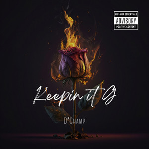 Keepin It G (Explicit)