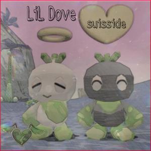 black sheep (og) (feat. suisside) (Explicit)