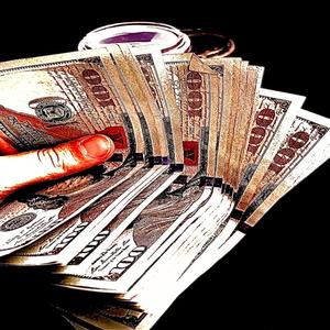 Money Mitch (Explicit)