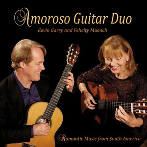 Amoroso Guitar Duo