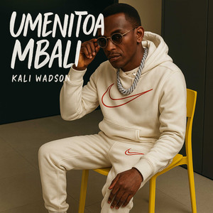 Umenitoa Mbali (Instrumental)
