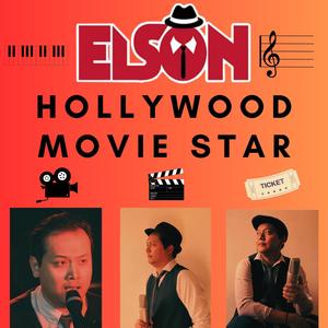 Hollywood Movie Star (Pop Rock Version)