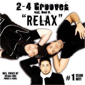 Relax (Radio Edit)