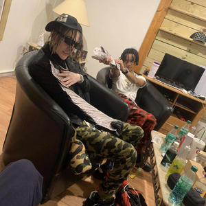Shades On (Explicit)