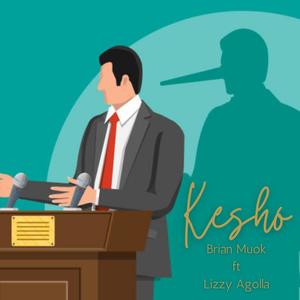 Kesho (feat. Lizzy Agolla)