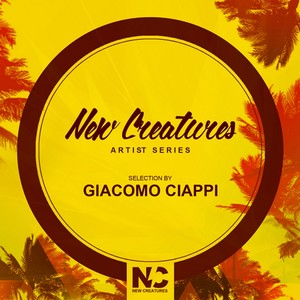 New Creatures Artist Series (Selection by Giacomo Ciappi)