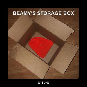 BEAMY'S STORAGE BOX (Explicit)