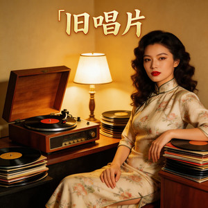 焚情 (港风女声版)封面