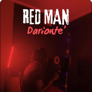 RED MAN (Explicit)