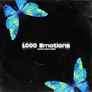 1000 Emotions