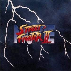 ファイティング・ストリート (街头战斗BGM)