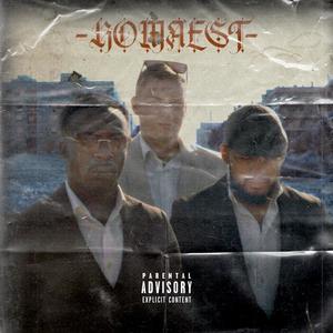 Roma Est (feat. Ne*ro & RaheemTrue) [Explicit]