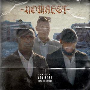 Roma Est (feat. Ne*ro & RaheemTrue) (Explicit)