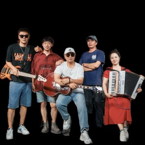 写给上海2022 (伴奏)