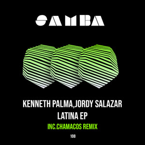 Latina (Original Mix)