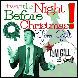 'twas the Night Before Christmas