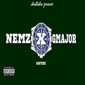 Gin / Time (Explicit)