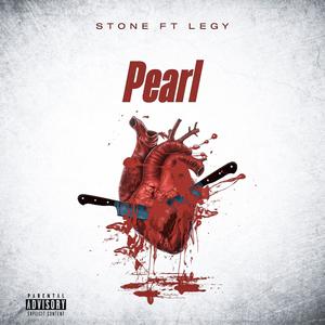 Pearl (feat. Legy) (Explicit)
