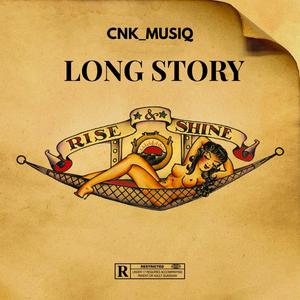 Long time (feat. CnL musiq) (bique)