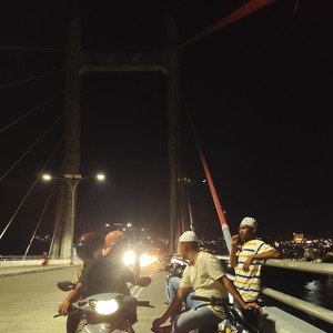 B.R.P - Bineka tunggal Ika (COVER版)