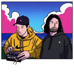 Shinji (feat. The JourneyMan) (Explicit)