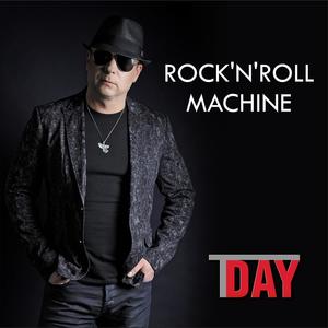 Rock n Roll Machine