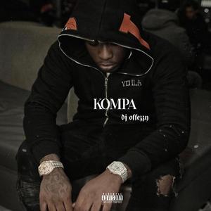 kompa (feat. ciggy blacc) (Explicit)
