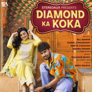 Diamond Ka Koka