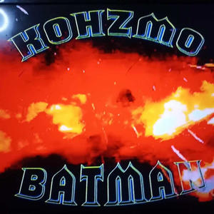 Sri Kohzmo (Batman) [Explicit]