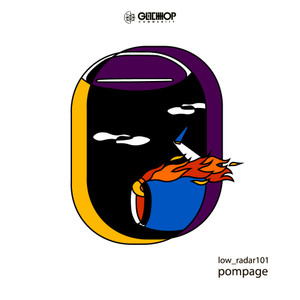 Pompage