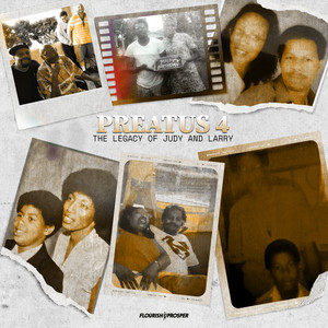 PREATUS 4: The Legacy of Judy and Larry (Explicit)