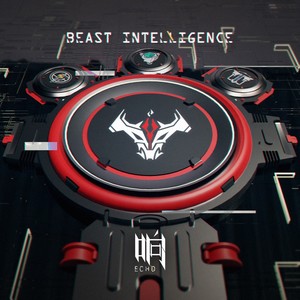睿兽·脱缰封面