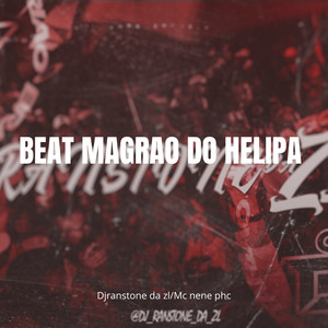 BEAT MAGRAO DO HELIPA (Explicit)