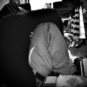 What I Feel (Explicit)