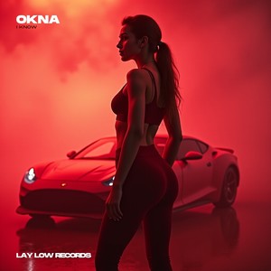 Okna - I Know