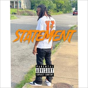 Statement (Explicit)