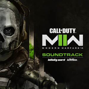 Call of Duty®: Modern Warfare II (Official Soundtrack) (使命召唤19：现代战争2 游戏原声带)