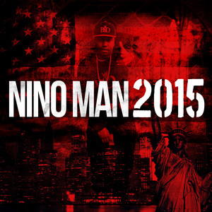 Nino Man 2015