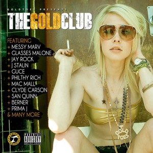 On My Way (Explicit)