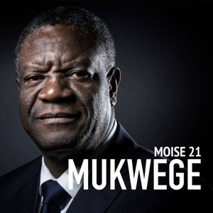 Mukwege