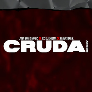 Cruda (Remix)