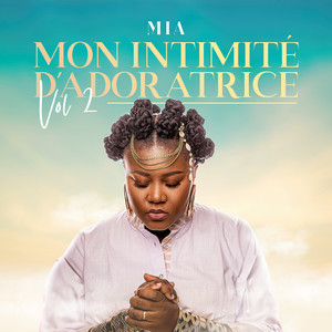 Dieu de ma vie (Instrumental)