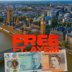 Free (feat. Ay Em) (Explicit)