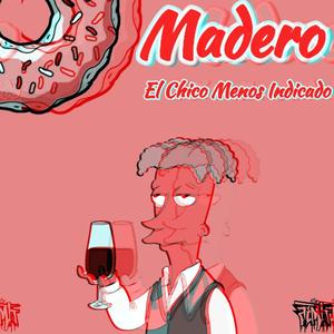 El Chico Menos Indicado (Explicit)