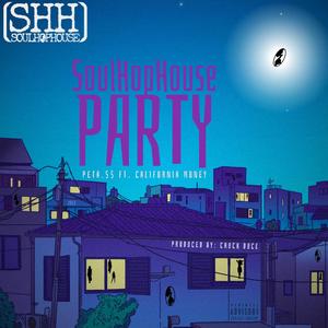 SoulHopHouse Party (Explicit)