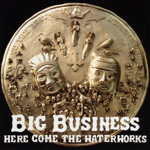 Another Beautiful Day in the Pacific Northwest