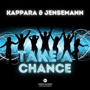 Take a Chance (Radio Edit)
