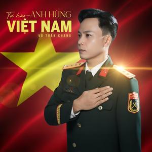 Tự Hào Anh Hùng Việt Nam - Nhạc Karaoke