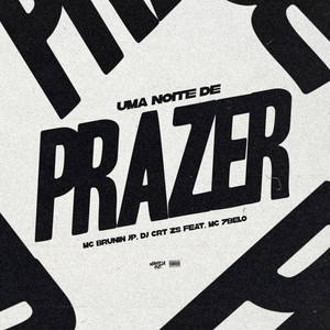 Uma Noite de Prazer (feat. Mc 7 Belo) [Explicit]