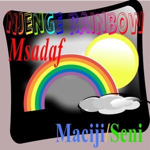 Njenge rainbow (feat. Masenasto & Maciji)
